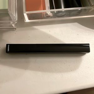 Chanel eye liner black